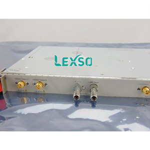 Anritsu MU182040A 25Gbit/s 1ch DEMUX *มือสองใช้งานได้ xgeqpt - Product Image 3