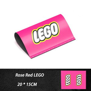 Logotipo personalizado Auto puerta maletero coche accesorios decoración etiqueta adhesiva para <span class=keywords><strong>Mini</strong></span> <span class=keywords><strong>Cooper</strong></span> R55 R56 R60 F54 F56 F60 CLUBMAN COUNTRYMAN - Product Image 5