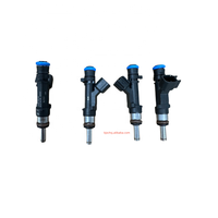 Nouvelles pièces automobiles Injecteur de carburant 1.5T OEM 24564744 0280158682 Marque SGM pour Chevrolet CAPTIVA Baojun 530