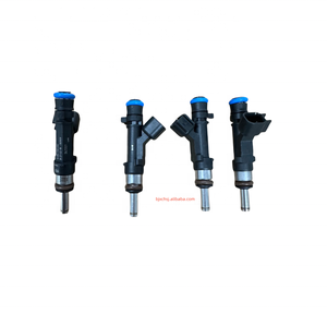 Nuovo Iniettore Ricambio Auto 1.5T OEM 24564744 0280158682 Marca <span class=keywords><strong>SGM</strong></span> per Chevrolet CAPTIVA Baojun 530 - Product Image 3