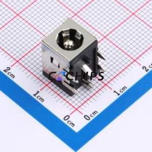 Conector de alimentación de CC PMIC, Chip IC de circuito integrado, componente de orificio pasante (THT), original y nuevo, a prueba de agua - Product Image 1