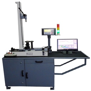 Probador de Rodillos de Engranajes Computarizado de Alta Precisión CGRT, Sonda Electrónica LVDT L.C.001, Rango de 2 mm, Kudale Instruments Pvt. Ltd - Product Image 2
