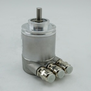 Codificador de valor original para Absolute Encoder 6FX2001-5QP24 6FX2001-5JE20-2DC0 - Product Image 2