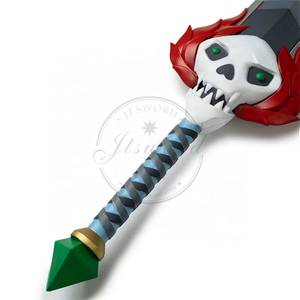 ดาบซากเรอุส สติกีแอนเบลด ของประกอบคอสเพลย์จากโฟม PU ของ MS - Product Image 3
