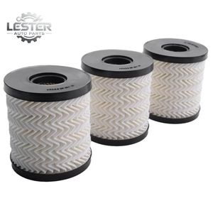 Filtro de Aceite de Motor para <span class=keywords><strong>Mini</strong></span> Cooper R55 R56 R57 <span class=keywords><strong>S</strong></span> Turbo Countryman Paceman 1.6L 11427622446 11427557012 L358A HU711/51X - Product Image 3