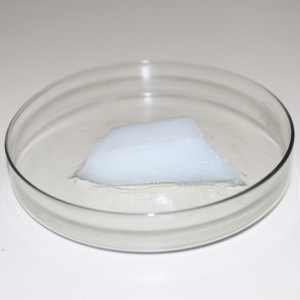 Graisse de réduction du bruit de qualité alimentaire SVKV NSF H1 Lubrifiant industriel pour machines alimentaires à faible bruit - Product Image 1