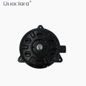 Motor del Ventilador de Refrigeración del Radiador para Toyota Yaris NCP1/NLP1/SCP1 Vitz SCP10 1999-2005 Ist NCP60/NCP65 02-05 - Product Image 3