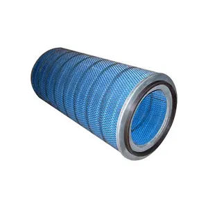 Glorair Replacement Air Filter Cartridge for Industrial Dust Collector Systems
