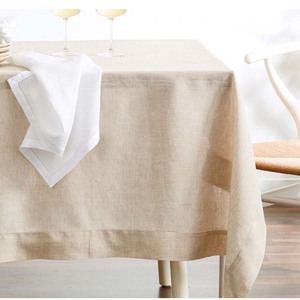 OEM <span class=keywords><strong>lin</strong></span> Lavé linge de Table et serviettes, 100% Français <span class=keywords><strong>Lin</strong></span> Nappe Avec Différentes tailles - Product Image 5
