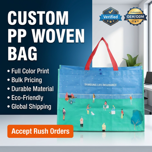Sac de courses laminé, meilleur sac d'épicerie pliable et réutilisable, grande capacité, tendance # Aestheticbags Life Hack - Product Image 1