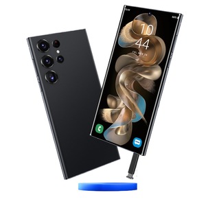 Android điện thoại thông minh 2024 S23 siêu 16 + 512G 4gversion Dual Sim Nano gốc mở khóa điện thoại di động điện thoại di động - Product Image 4