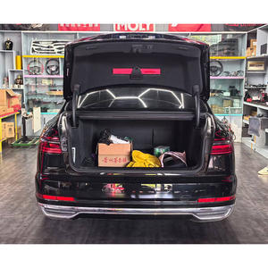 A8 S8 <span class=keywords><strong>D5</strong></span> Reemplaza la luz trasera estilo Horch OLED Conjunto de luz trasera estilo Horch S8 (compatible con 2019-2022 A8/S8, actualización de baja a alta) - Product Image 5