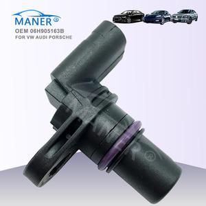 เซ็นเซอร์ตำแหน่งเพลาลูกเบี้ยว MANER 07L905163A 07L905163B สำหรับรถยนต์ Audi A3 A4 VW CC Seat Altea Porsche Cayenne - Product Image 1