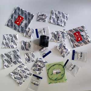 Kit de Reparación de Caja de Cambios para Montacargas Hyundai 81HF-31011 para 20DF-7 25DF-7 30DF-7, Reparación de Transmisión Automática - Product Image 4