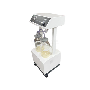 SY-I056-3_80L Adjustable Negative Pressure Electric <strong>Suction</strong> <strong>Pump</strong> With 40L Min 80L Min Optional Airflow - Product Image 1