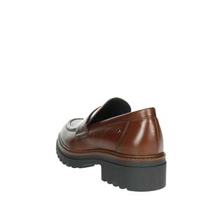 Mocassins pour femmes K-9900 Marron 35 – Sabots et mules - Product Image 2