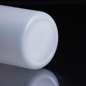 Tapa de Botella de Plástico HDPE para Proteína de Soya, Proteína de Suero, Café en Polvo - Impresión UV/Transferencia Térmica, Forma Redonda/Cilíndrica - Product Image 4
