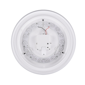 <span class=keywords><strong>Plafonnier</strong></span> à capteur radar GD-BL8 18W, détection micro-ondes 5,8 GHz, 110-220V, 6000K, montage encastré pour couloir et salle <span class=keywords><strong>de</strong></span> bain - Product Image 2