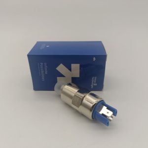 WESPC ORIGINAL Pompe à injection de carburant de haute qualité 26420472 Solénoïde 12V pour pièces d'excavatrice FG Wilson 24KVA-65KVA - Product Image 2