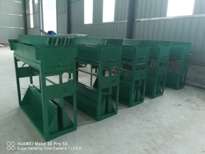 Máy làm nến nhỏ chất lượng cao tại Nam Phi - Product Image 3