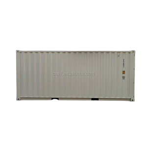 Conteneur polyvalent de 20 pieds, neuf, modèle 2026 |   Caisse sèche FCL en acier Corten directement de l'usine. - Product Image 3