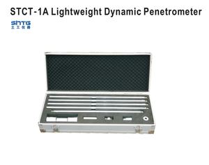 Pénétromètre dynamique léger <span class=keywords><strong>STCT</strong></span>-1A - Product Image 3