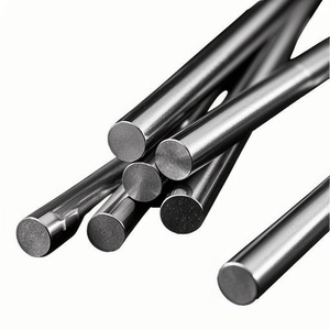 Thép hợp kim 1.7225 thanh tròn cán nóng rèn 42crmo4/<span class=keywords><strong>scm440</strong></span>/4140/4340 / SAE 1045 Thép công cụ - Product Image 1