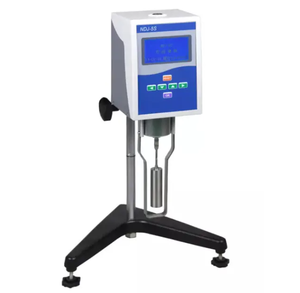 NDJ-5S LCD-Display Rotations viskosi meter Hochwertiges Produkt für die Viskosität prüfung - Product Image 4
