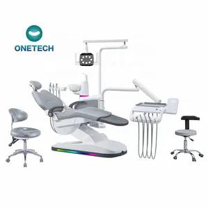 DC26热全套牙科设备/牙科椅品牌onetech/广东牙科设备经销商