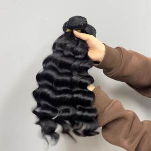 Worthbuy — tissage Original en cheveux naturels, bon marché, mélange de <span class=keywords><strong>Pixie</strong></span> 30 pouces, mèches de cheveux humains, vente en gros, 15A, 100% - Product Image 2