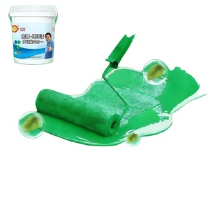 Pintura Epóxica para Pisos con Pigmento de Color, Color Personalizable para Uso Industrial y Comercial - Product Image 1