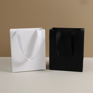 Luxurious Fashion Jewelry <b>Gift</b> Set Cardboard Sliding <b>Box</b> Elegant Jewellery Container Packaging - Product Image 2