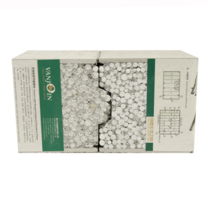 Paneles <span class=keywords><strong>de</strong></span> <span class=keywords><strong>bloques</strong></span> <span class=keywords><strong>de</strong></span> hormigón prefabricados <span class=keywords><strong>de</strong></span> bajo costo, Material <span class=keywords><strong>de</strong></span> acero, pared <span class=keywords><strong>de</strong></span> sándwich compuesta <span class=keywords><strong>de</strong></span> espuma <span class=keywords><strong>de</strong></span> <span class=keywords><strong>poliestireno</strong></span> aislada <span class=keywords><strong>para</strong></span> casa <span class=keywords><strong>de</strong></span> pavo a la venta - Product Image 2