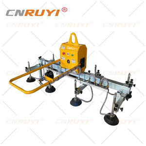 חדש 1000 ק "ג גיליון ואקום מתכת עם קפיצים כפולים עבור העברת גדלים שונים צלחות למעלה ולמטה תנועה - Product Image 2