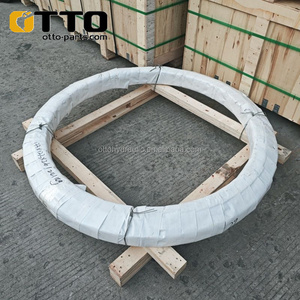 <span class=keywords><strong>Bearing</strong></span> Ayun OTTO 227-6081 untuk Excavator CAT 320D E320C E320D Rotasi 2276081 - Product Image 1