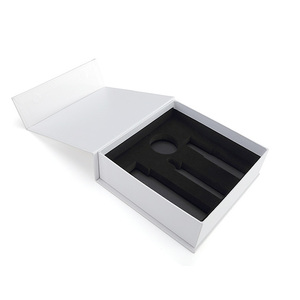 Tùy chỉnh bọt bao bì chết cắt Hộp quà tặng với <span class=keywords><strong>EVA</strong></span> bọt chèn chống tĩnh khay EPP bọt chèn - Product Image 3