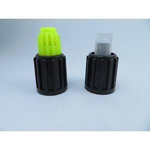 Pulvérisateur manuel en laiton et plastique avec pompe à buse 1000W Nettoyage sous pression pour lavage de voiture Mousse pressurisée manuelle pour lave-auto - Product Image 1