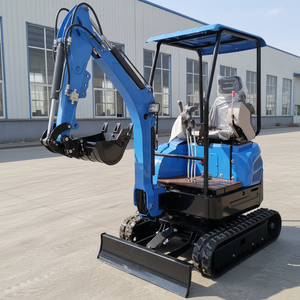 <span class=keywords><strong>Mini</strong></span> <span class=keywords><strong>pelle</strong></span> excavatrice chinoise <span class=keywords><strong>1</strong></span>,2 tonne <span class=keywords><strong>1</strong></span>,<span class=keywords><strong>5</strong></span> tonne avec moteur diesel <span class=keywords><strong>Kubota</strong></span>, excavatrice sur chenilles avec remorque, livraison gratuite, EPA - Product Image 1