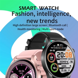 Nuevo Reloj Inteligente KC88 2026, Pantalla AMOLED <span class=keywords><strong>de</strong></span> 1.43'', Monitoreo <span class=keywords><strong>de</strong></span> Salud, Llamadas Bluetooth, <span class=keywords><strong>Asistente</strong></span> <span class=keywords><strong>de</strong></span> Voz IA, Reloj Deportivo para Hombre, IP67 - Product Image 3