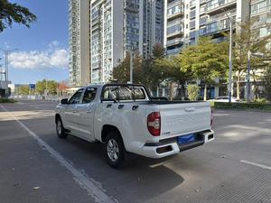 SAIC Maxus T70 <span class=keywords><strong>2022</strong></span> 2.0T Diesel Manuelle 4x4 Édition Australienne Longue Base d'essieu d'occasion - Product Image 3