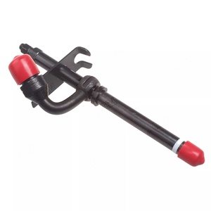 Inyector de combustible AR89564 para John Deere 3164D 4219DF 6329D 4239D 4239T Motor 444D <span class=keywords><strong>455D</strong></span> 455G 515B 544A 555G 610B JD310 JD450B - Product Image 3