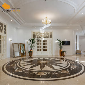 <span class=keywords><strong>Mosaïque</strong></span> de verre coupée sur mesure, motif de <span class=keywords><strong>mosaïque</strong></span> d'art Mural pour un Design Mural moderne - Product Image 4