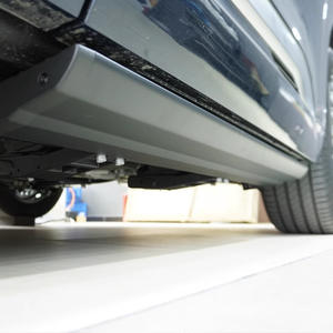 Marchepied latéral électrique <span class=keywords><strong>automatique</strong></span> extensible pour Jeep Wrangler JL - Product Image 6