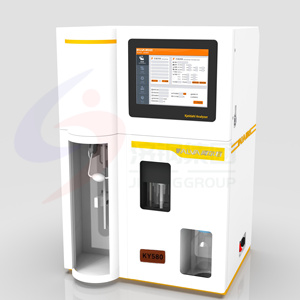 Kyd580 dụng cụ đo hàm lượng cation: Đánh giá hàm lượng nitơ trong nghiên cứu khoa học - Product Image 3