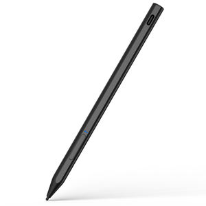 2024 nouveauté SD201 stylet en alliage d'aluminium noir pointe Fine longue durée de vie de la batterie <span class=keywords><strong>Surface</strong></span> d'écriture Mobile Pro - Product Image 1