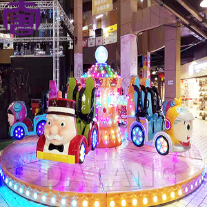 Vente flash : Lampes LED RGB colorées en plastique IP65 pour parcs à thème, utilisation intérieure/extérieure - Product Image 2