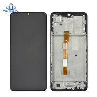 untuk Vivo y300 pro plus y200 y100 y93 y91 y76 5g y53s y51a y33s y20 y18t y17 y11 y15 y02 y03 layar lcd original
