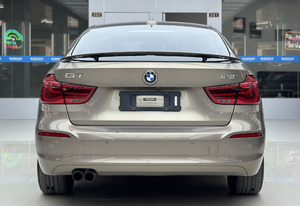 รถ BMW 320i 2.0T มือสองโรงเรียนสอนขับรถแท็กซี่2017ออนไลน์ - Product Image 3