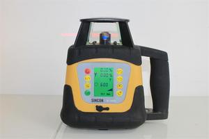 Luz Roja Autonivelante de Alta Precisión Rl-100D Sincon Rt 90c - Product Image 2