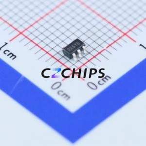 ชิปวงจรรวม AP7311-33WG-7 SOT-25-5สินค้าใหม่ของแท้วงจรรวม PMIC Regulator (LDO) - Product Image 1